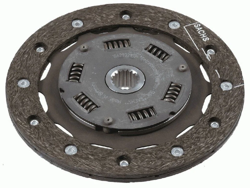 SACHS Clutch Disc - 1862 932 102